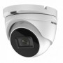 Camera supraveghere Hikvision Turbo HD dome DS-2CE79H8T-AIT3ZF(2.7- 13.5mm) 5MP Ultra-low light - Lichidare Stoc