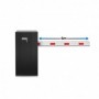 Kit bariera de acces auto extensibila Motorline ZUMA 6, 3.5 - 6 m, utilizare intensiva, 24V