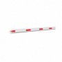 Kit bariera de acces auto extensibila Motorline ZUMA 6, 3.5 - 6 m, utilizare intensiva, 24V