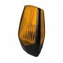 Lampa LED pentru semnalizare Motorline MP205Iluminat: tip LED, culoare galbena Mod semnalizare: flash sau lumina continua Tensiu