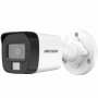 Camera de supraveghere Hikvision Mini Bullet DS-2CE16K0T-LPFS(3.6MM) 5MP Smart Hybrid Light Audio Senzor: 3K CMOS Rezolutie 5MPI