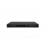 LevelOne GES-2118P Hilbert 18-Port Gigabit PoE Smart Lite Switch, 16 PoE Outputs, 2 x Gigabit SFP, 802.3at/af PoE, 230W PoE Powe