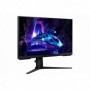 Monitor Samsung 24" LS24DG300EUXEN