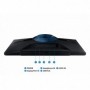 Monitor Samsung 24" LS24DG300EUXEN