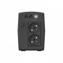 Conceptronic ZEUS02ES 850VA 480W UPS, Schuko x 2, HID USB, RJ45 In/Out, AVR, 96 x 286 x 138 mm