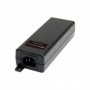 LevelOne POI-2002, PoE Injector, PSE 15.4W, 143 x 51 x 38 mm