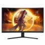 Monitor AOC 31.2" CQ32G4VE