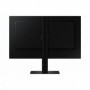 Monitor Samsung 24" LS24D600UAUXEN