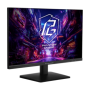 Monitor Gaming Asrock PG27QFT1B, diagonala: 27", Aspect: 16:9, anti-glare, Rezolutie: 2560 x 1440, Refresh rate: 180Hz, Luminozi