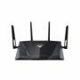 Router Asus Dual-Band RT-BE98U, WIFI-7, Standarde wireless: IEEE 802.11a, IEEE 802.11b, IEEE 802.11g, WiFi 4 (802.11n), WiFi 5 (