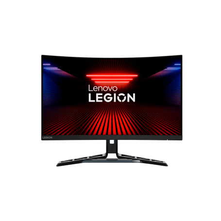 Monitor Gaming 27" Lenovo Legion R27fc-30, LED, Panel Type VA, 1920x1080, 240Hz (Overclock to 280Hz), 16:9, Anti-glare, Display 