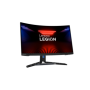 Monitor Gaming 27" Lenovo Legion R27fc-30, LED, Panel Type VA, 1920x1080, 240Hz (Overclock to 280Hz), 16:9, Anti-glare, Display 