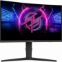 Monitor MSI 27" MAG 275CQRXF