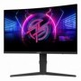 Monitor MSI 27" MAG 275CQRXF