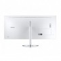 Monitor Samsung 34" LC34J791WTPXEN