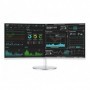 Monitor Samsung 34" LC34J791WTPXEN