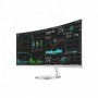 Monitor Samsung 34" LC34J791WTPXEN