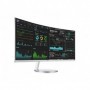Monitor Samsung 34" LC34J791WTPXEN