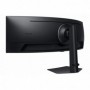 Monitor Samsung 49" LS49C950UAUXEN