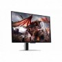 Monitor Samsung 32" LS32DG802SUXDU