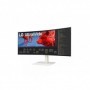 Monitor LG 37.5" 38WR85QC-W.AEU