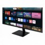 Monitor Samsung 32" LS32DM500EUXDU