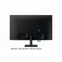 Monitor Samsung 32" LS32DM500EUXDU
