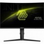 Monitor MSI 27" MAG 275CQRF QD