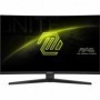 Monitor MSI 27" MAG 275CQRF QD