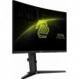 Monitor MSI 27" MAG 275CQRF QD