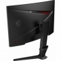 Monitor MSI 27" MAG 275CQRF QD