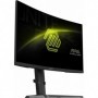 Monitor MSI 27" MAG 275CQRF QD