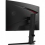 Monitor MSI 27" MAG 275CQRF QD