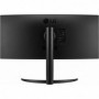Monitor LG 34" 34WR55QC-B.AEU