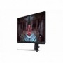 Monitor Samsung 32" LS32CG510EUXEN