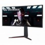 Monitor LG 34" 34GN850P-B.AEU