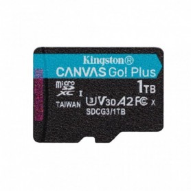 Card de Memorie KINGSTON, 1TB, Canvas GO Plus,