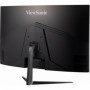 Monitor ViewSonic 31.2" VX3218C-2K