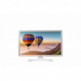 Monitor LG 23.6" 24TN510S-WZ.AEU