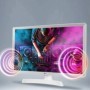 Monitor LG 23.6" 24TN510S-WZ.AEU