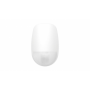 Detector PIR tip perdea wireless AXPRO Hikvision DS-PDC15-EG2-WE(B), frecventa operare: 868MHz, raza de detectie: 15metri, unghi