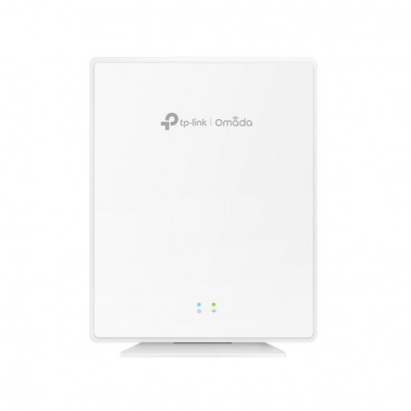 Acces Point TP-Link EAP610GP-Desktop, 4 x RJ-45 ports, viteza transfer LAN 10/100/1000 Mbps, standarde WIFI IEEE 802.11 a/b/g/n/