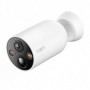 TP-LINK Tapo C425 Smart Wire-Free Indoor/Outdoor Security Camera, Senzor Starlight CMOS cu scanare progresivă de 1/3”, Lungime f