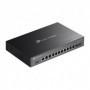 TP LINK Omada 5-Port 2.5G Multi-Gigabit Desktop Switch, Standarde si Protocoale: IEEE 802.3, IEEE802.3u, IEEE802.3ab, IEEE802.3z