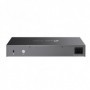 TP LINK Omada 5-Port 2.5G Multi-Gigabit Desktop Switch, Standarde si Protocoale: IEEE 802.3, IEEE802.3u, IEEE802.3ab, IEEE802.3z