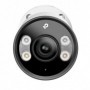 Camera IP Bullet TP-Link VIGI C355(6mm), 5MP, Lentila 6mm, IR+WL 30ml, rezolutie video 2880 × 1620, +/H.265/H.264+/H.264,