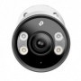 Camera IP Bullet TP-Link VIGI C345(2.8mm), 4MP, Lentila 2.8mm, IR+WL 30ml, rezolutie video 2688 × 1520, +/H.265/H.264+/H.264,