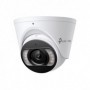 Camera IP Turret TP-Link C455(4mm), 5MP, Lentila 4mm, IR+WL 30ml, rezolutie video 2880 X 1620, +/H.265/H.264+/H.264,