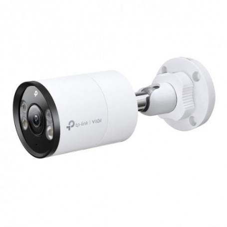Camera IP Bullet TP-Link VIGI C355(2.8mm), 5MP, Lentila 2.8mm, IR+WL 30ml, rezolutie video 2880 × 1620, +/H.265/H.264+/H.264,