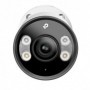 Camera IP Bullet TP-Link VIGI C355(2.8mm), 5MP, Lentila 2.8mm, IR+WL 30ml, rezolutie video 2880 × 1620, +/H.265/H.264+/H.264,